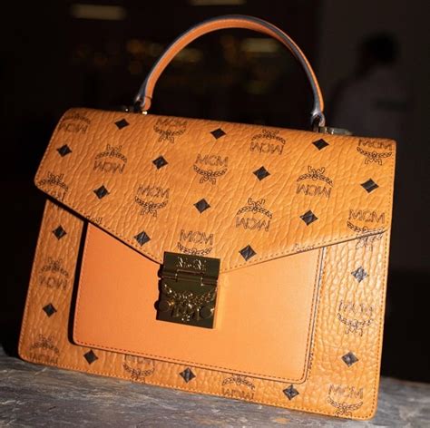 best fake mcm bag|is a mcm bag genuine.